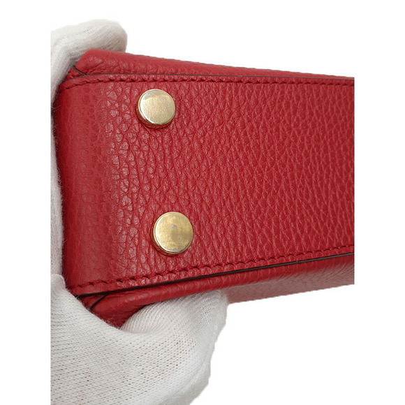 Gucci Interlocking GG Handbag - Picture 4 of 9